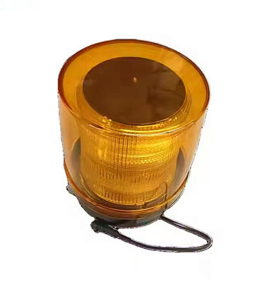 Sinotruk Howo Dump Truck Beleuchtungsteile Sitrak Warnlicht WG9719790021 zur Reparatur