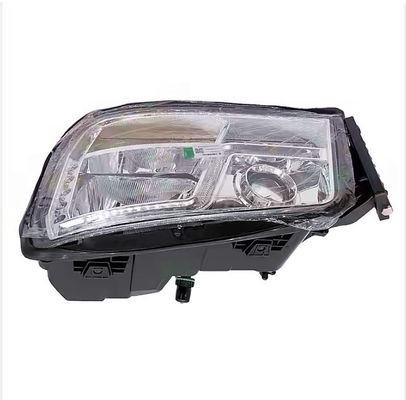 Schachtel-LKW-Karosserieteile LED-Scheinwerfer DZ93189723020 M3000 F3000 X6000 Scheinwerfer zum Ersetzen