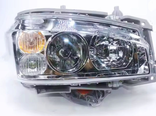 Schachtel-LKW-Karosserieteile LED-Scheinwerfer DZ93189723020 M3000 F3000 X6000 Scheinwerfer zum Ersetzen