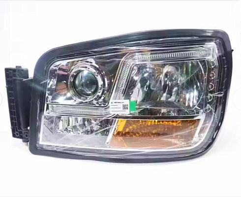 Schachtel-LKW-Karosserieteile LED-Scheinwerfer DZ93189723020 M3000 F3000 X6000 Scheinwerfer zum Ersetzen