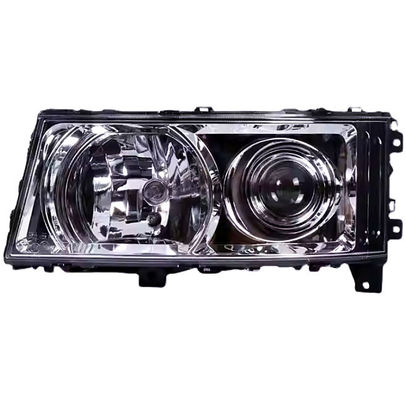 Schachtel-LKW-Karosserieteile LED-Scheinwerfer DZ93189723020 M3000 F3000 X6000 Scheinwerfer zum Ersetzen