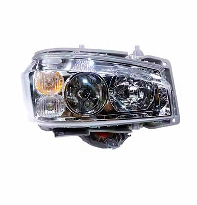 Schachtel-LKW-Karosserieteile LED-Scheinwerfer DZ93189723020 M3000 F3000 X6000 Scheinwerfer zum Ersetzen