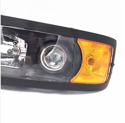 Teile für die Beleuchtung von Lkw DZ96189722010 DZ96189722020