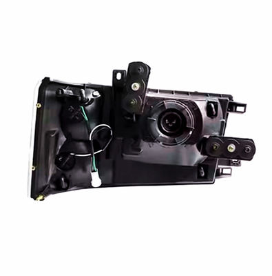 Original Dongfeng EQ1061 Lastwagenkarosserie Ersatzteile 24V Scheinwerfermontage 37BG35-11020