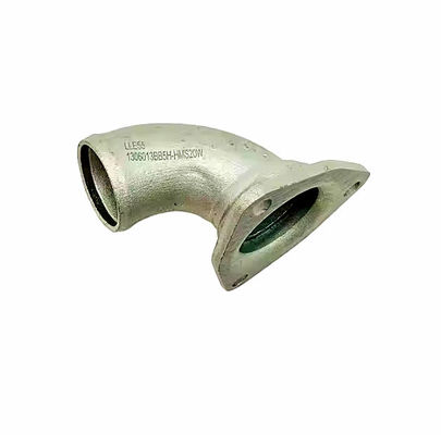 FAW Lkw Ersatzteile Dieselmotor Teile 1306011AB5H-HMS20W Thermostat Schalen + Abdeckung zum Ersetzen