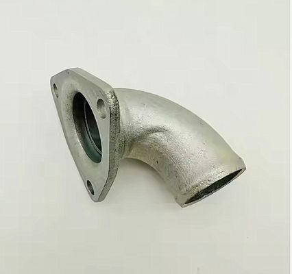 FAW Lkw Ersatzteile Dieselmotor Teile 1306011AB5H-HMS20W Thermostat Schalen + Abdeckung zum Ersetzen