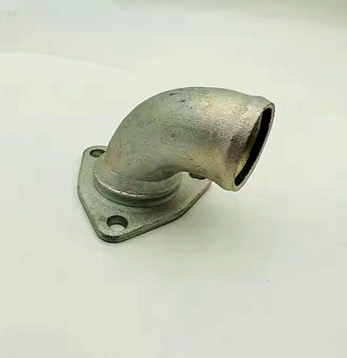 FAW Lkw Ersatzteile Dieselmotor Teile 1306011AB5H-HMS20W Thermostat Schalen + Abdeckung zum Ersetzen