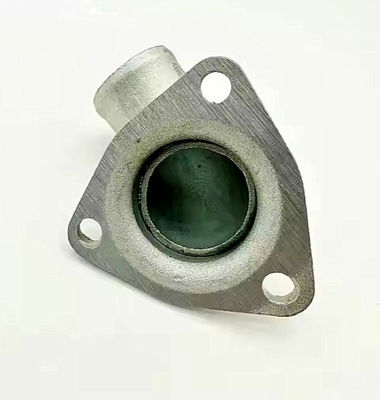 FAW Lkw Ersatzteile Dieselmotor Teile 1306011AB5H-HMS20W Thermostat Schalen + Abdeckung zum Ersetzen