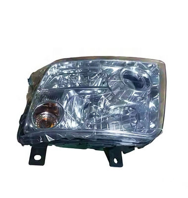 Foton Lkw Ersatzteile H1364010000A0 H1364010002A0 Scheinwerfer Frontbeleuchtung Leuchte Original