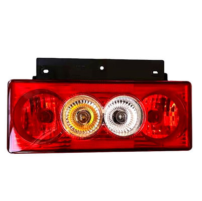 Original Foton Lkw Ersatzteile Hinterlicht Rückleuchtenkombination zum Ersetzen