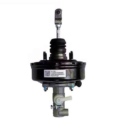 Foton-Leichtwagen-Teile Vakuum-Booster mit Bremssilinder Assy 1104916300002