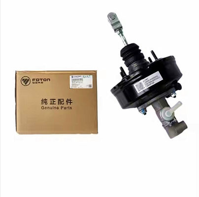 Foton-Leichtwagen-Teile Vakuum-Booster mit Bremssilinder Assy 1104916300002