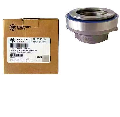 Foton-Leichtwagen-Teile Vakuum-Booster mit Bremssilinder Assy 1104916300002