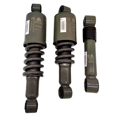 Sinotruk Howo Lkw-Teile Kabinenschockabsorber WG1642430282 WG1642440088 WG1642430282 WG1664430103