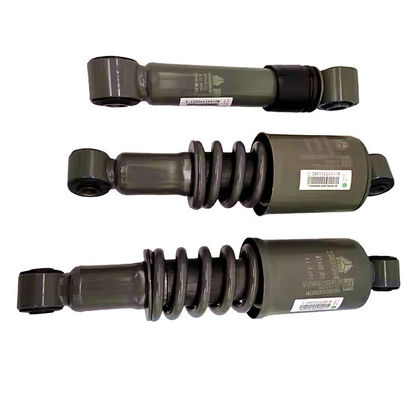 Sinotruk Howo Lkw-Teile Kabinenschockabsorber WG1642430282 WG1642440088 WG1642430282 WG1664430103