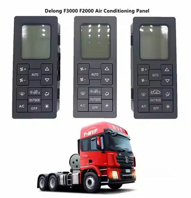 F2000 F3000 X3000 Shacman Lkw Ersatzteile Klimaanlage DZ95189585345
