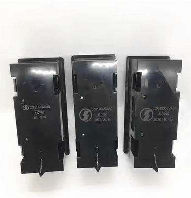 F2000 F3000 X3000 Shacman Lkw Ersatzteile Klimaanlage DZ95189585345