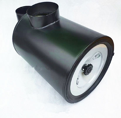 Teile für Shacman Motoren LF-9080/FS19769/FS1003/AS2474/WF2070 Luftfilter Originalfabrik zum Ersetzen