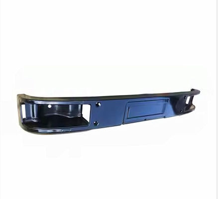 Shacman Lkw Ersatzteile Stoßstange F2000/F3000/X3000 Kabinenteile Stoßstange Original für den Austausch