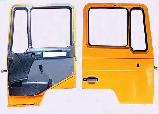 Shacman Truck Teile Stoßstange F2000 Kabinenteile Stoßstange Montage Delong F3000 zum Ersetzen