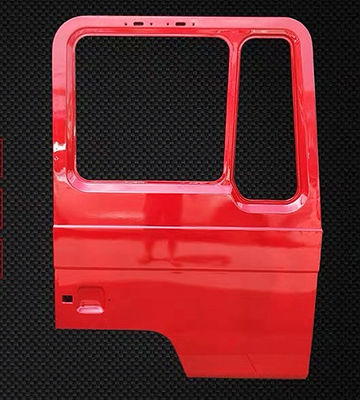 Ersatzteile für Lkw Shacman Kabinentürmontage F2000/F3000/X3000/H3000 Lkw Türschalen zur Reparatur