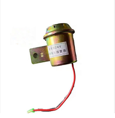 Ersatzteile für Shacman-Lkw Original Delong F3000 X3000 Rückwärtsschalter Buzzer Lenkrad Rückwärtsschalter Alarm zum Großhandel