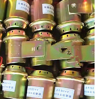 Ersatzteile für Shacman-Lkw Original Delong F3000 X3000 Rückwärtsschalter Buzzer Lenkrad Rückwärtsschalter Alarm zum Großhandel