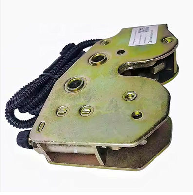 Ersatzteile für Schwerlastfahrzeuge Shacman Original Hydraulisches Kabinenverschluss DZ13241440085 DZ13241440090