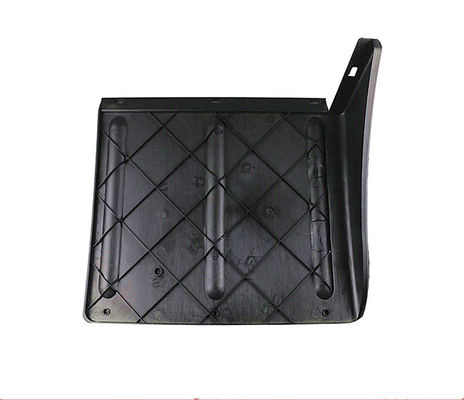 2012-2024 Original ISUZU Lkw Ersatzteile Schlammklappen für linke und rechte Hinterradplatten