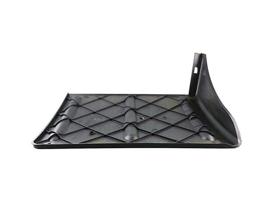 2012-2024 Original ISUZU Lkw Ersatzteile Schlammklappen für linke und rechte Hinterradplatten