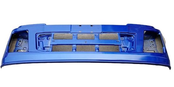 Ersatzteile für Shacman Truck X3000 Stoßstange Kabinenteile Stoßstange Original