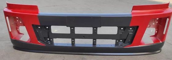 Ersatzteile für Shacman Truck X3000 Stoßstange Kabinenteile Stoßstange Original
