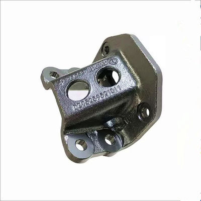 Ersatzteile für Shacman-Lkw F2000/F3000/X3000 Hinterfedergrenzblock DZ95259521011 Aufhängungssystem Teile Original