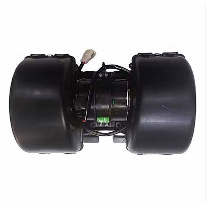 40*25.5*21CM Shacman Lkw-Teile DZ15221840402/DZ13241841114 Luftbläser Motormontage Klimaanlage Heizmotor Luftbläser Kabinenteile