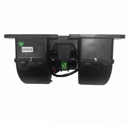 40*25.5*21CM Shacman Lkw-Teile DZ15221840402/DZ13241841114 Luftbläser Motormontage Klimaanlage Heizmotor Luftbläser Kabinenteile