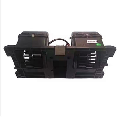 40*25.5*21CM Shacman Lkw-Teile DZ15221840402/DZ13241841114 Luftbläser Motormontage Klimaanlage Heizmotor Luftbläser Kabinenteile