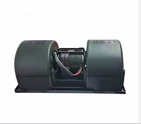 40*25.5*21CM Shacman Lkw-Teile DZ15221840402/DZ13241841114 Luftbläser Motormontage Klimaanlage Heizmotor Luftbläser Kabinenteile