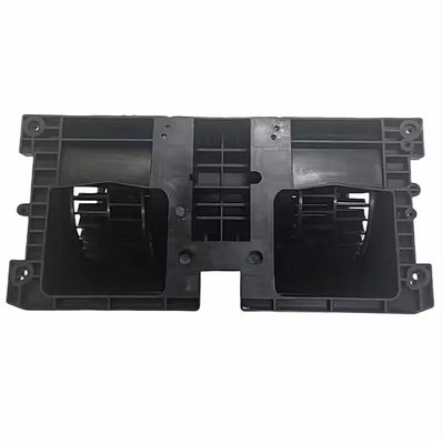 40*25.5*21CM Shacman Lkw-Teile DZ15221840402/DZ13241841114 Luftbläser Motormontage Klimaanlage Heizmotor Luftbläser Kabinenteile