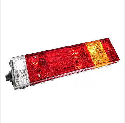 FAW Foton Auman Shacman Lkw Ersatzteile Rückleuchten AZ9719810001 Schwerlastlastwagen Teile