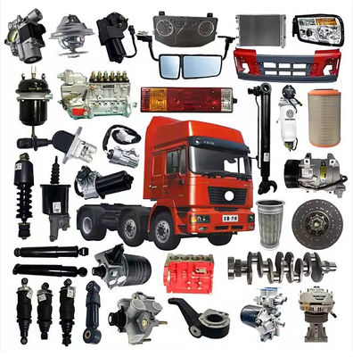 Shacman-Lkw-Teile Lenkknoten Teile 199112410057 Linkslenkschaltung für F2000/F3000/X3000