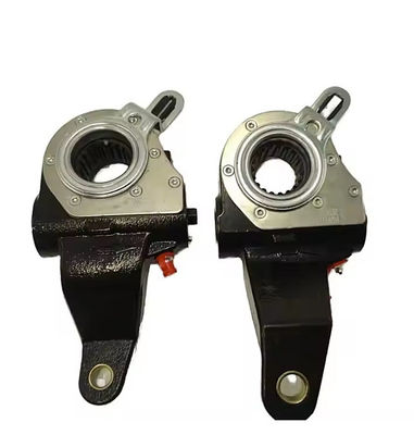 Original Shacman Lkw-Teile Links und rechts Einstellarm HD90129340257/HD90129340258 Manuelle Einstellung Schlacke-Regler