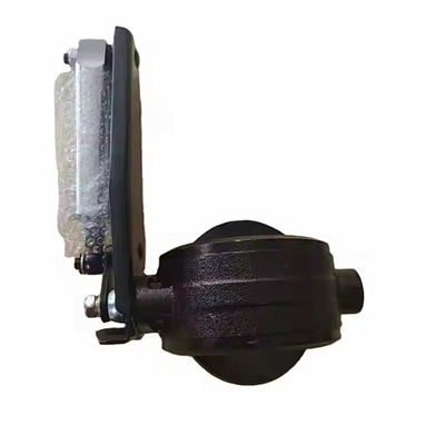 Shacman Lkw Ersatzteile Motor Abgasbremsmontage DZ9100189018 für F3000/X3000