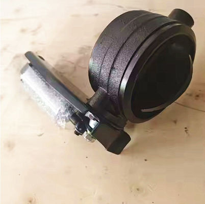 Shacman Lkw Ersatzteile Motor Abgasbremsmontage DZ9100189018 für F3000/X3000