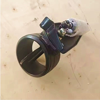 Original Ersatz/Reparatur Shacman F2000/F3000/X3000 Lkw-Abgasbremsanlage DZ93259180011