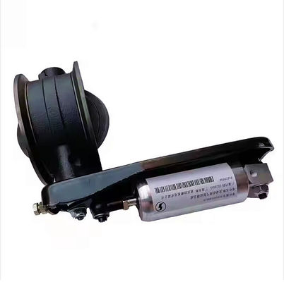 Original Ersatz/Reparatur Shacman F2000/F3000/X3000 Lkw-Abgasbremsanlage DZ93259180011