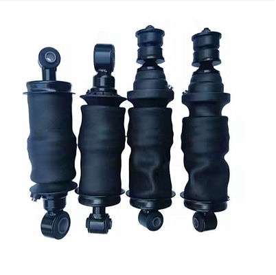 Original Shacman Lkw Ersatzteile X3000 Kabine hinteren Stoßdämpfer DZ14251430025 zur Reparatur/Ersatz