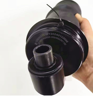 Original Shacman Lkw Ersatzteile X3000 Kabine hinteren Stoßdämpfer DZ14251430025 zur Reparatur/Ersatz