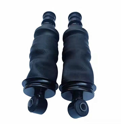 Original Shacman Lkw Ersatzteile X3000 Kabine hinteren Stoßdämpfer DZ14251430025 zur Reparatur/Ersatz