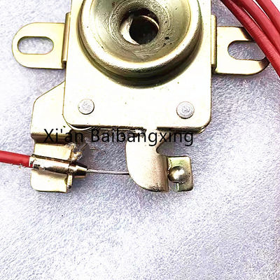 Ersatzteile für Lkw Shacman M3000/X3000 Schloss und Kabel DZ14251110080