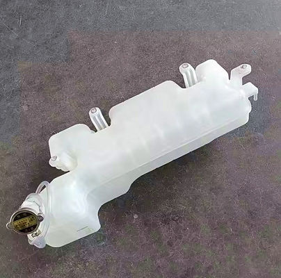 Ersatzteile für Shacman Truck Expansionsbehälter SZ945000713 für den schweren Lkw Delong F2000/F3000/X3000